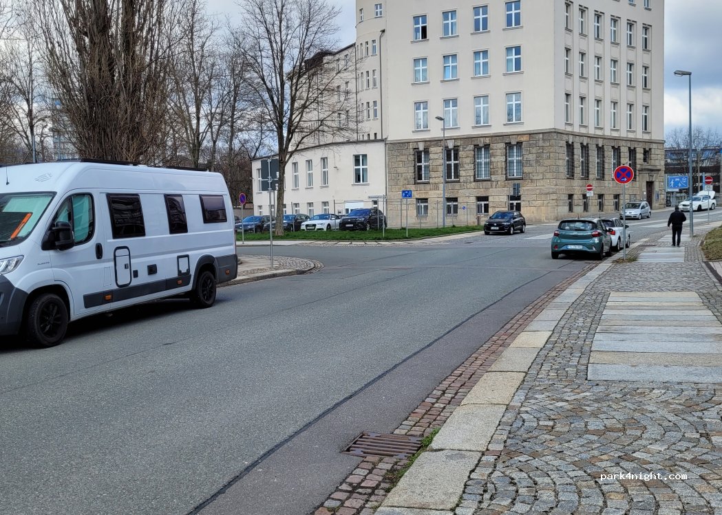 (09112) Chemnitz - 1d Aue — foto 2