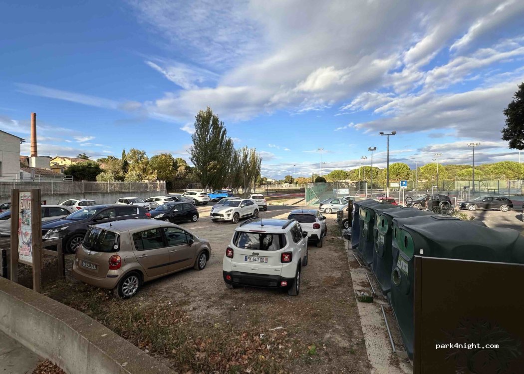 (30670) Aigues-Vives - 485 Rue de la Gare — foto 2