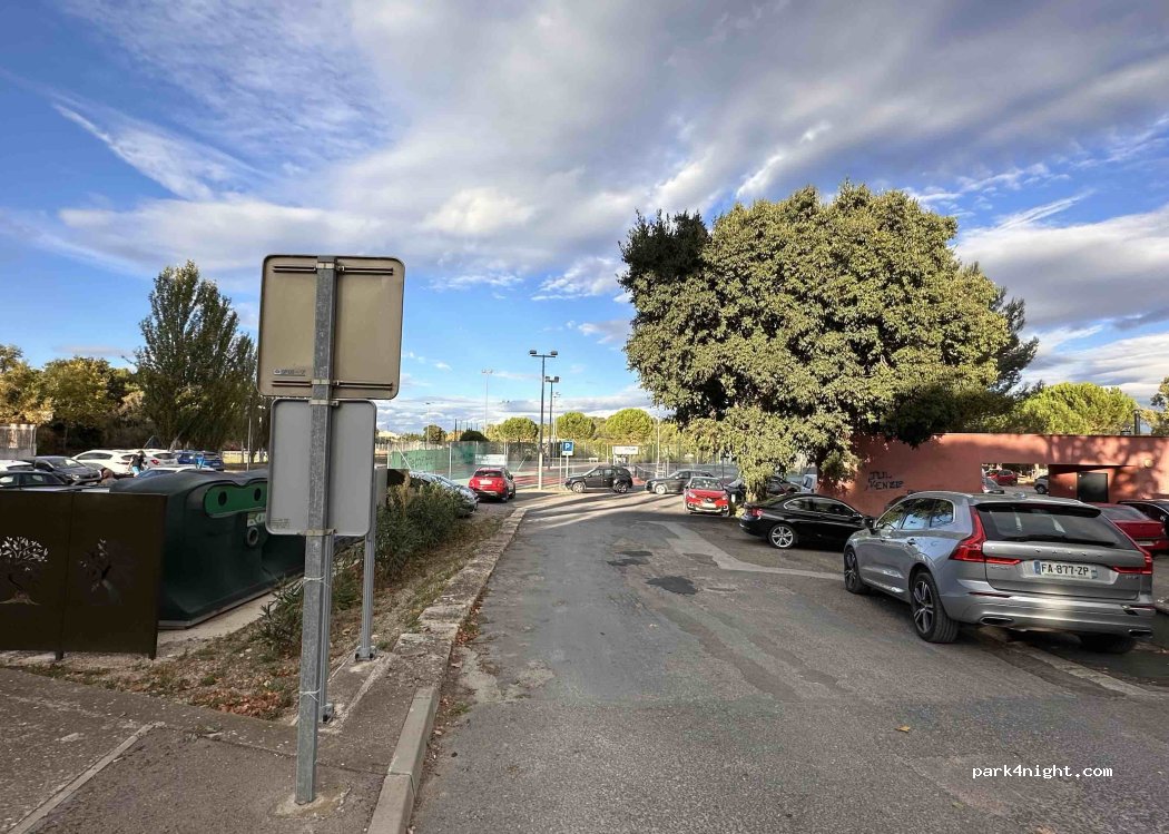 (30670) Aigues-Vives - 485 Rue de la Gare — foto 3