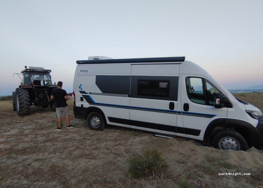 (60063) Kalivia Varikou - — foto 4