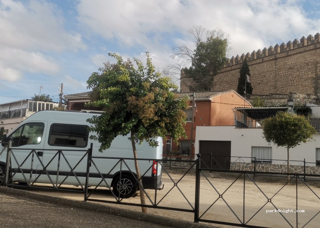(45515) Maqueda - 4 Plaza Don Juan Puebla y Diaz — foto 2