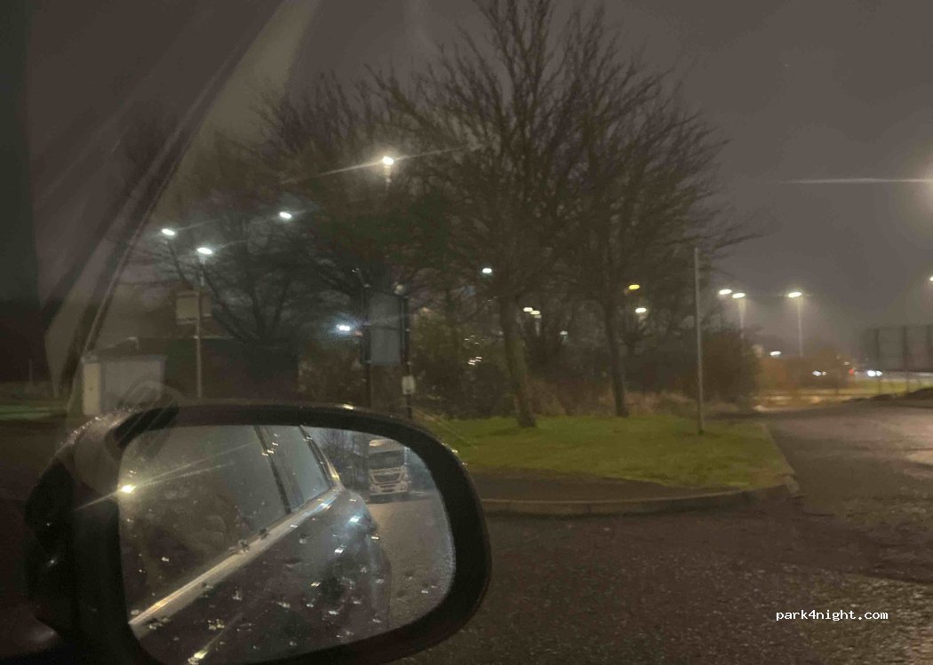 (DE21 7BH) Derby - 12 Raynesway Park Drive — foto