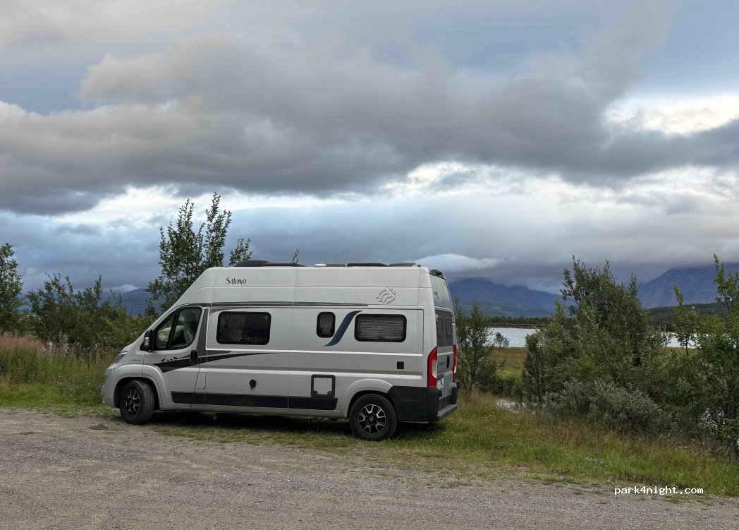 (9027) Ramfjordbotn - 254 Slettmovegen — foto 3