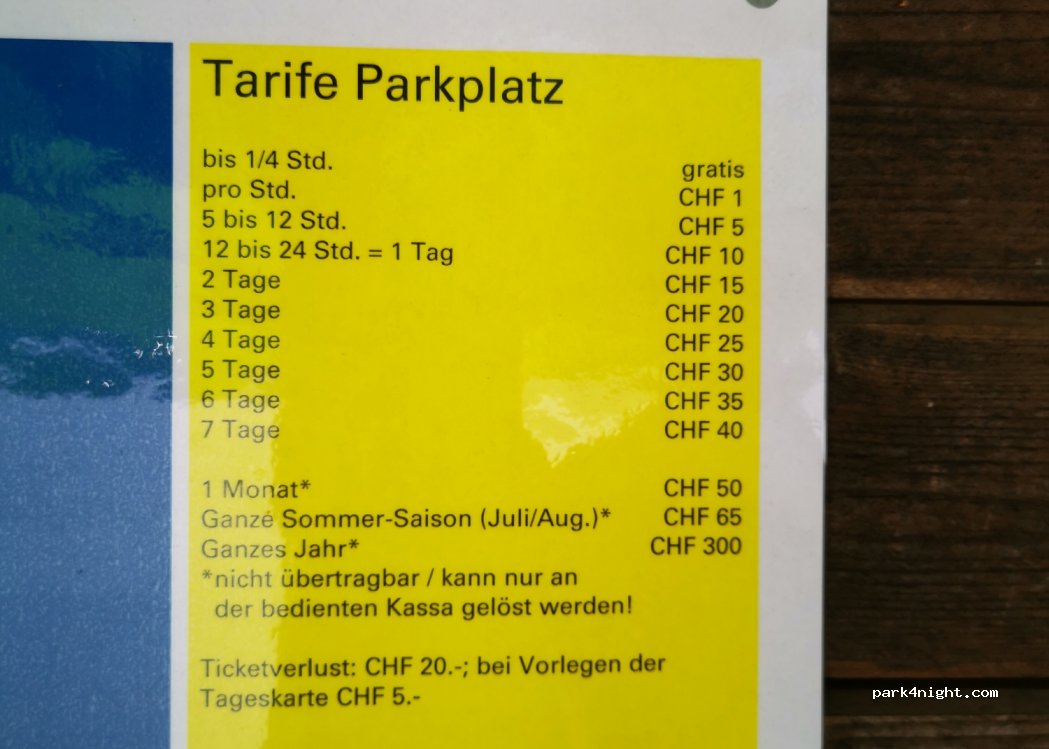 (7214) Grüsch - 150 Sagagätterli — foto 2