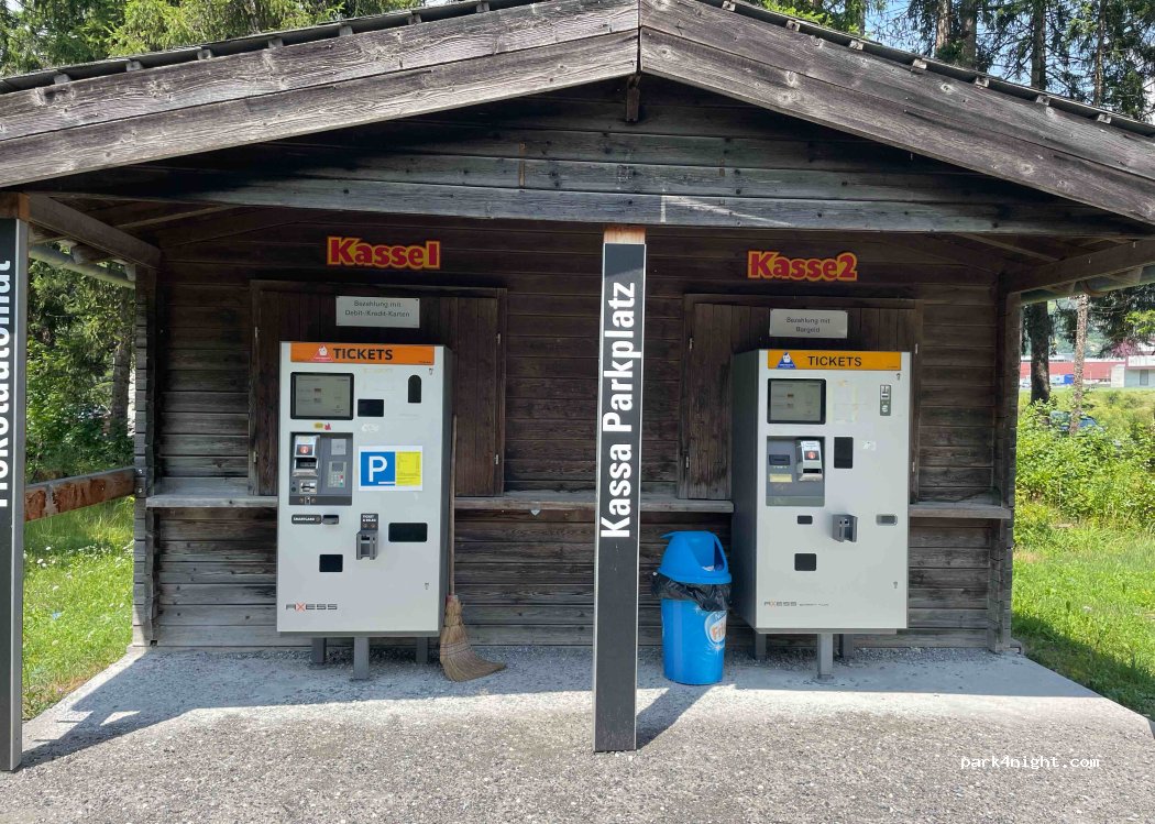 (7214) Grüsch - 150 Sagagätterli — foto 3