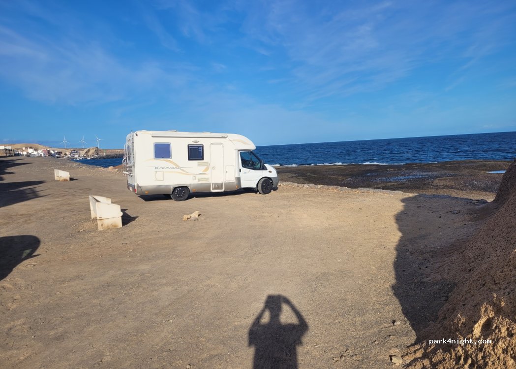 (38588) Las Arenas - 36 Lugar Punta de los Surcos — foto 2