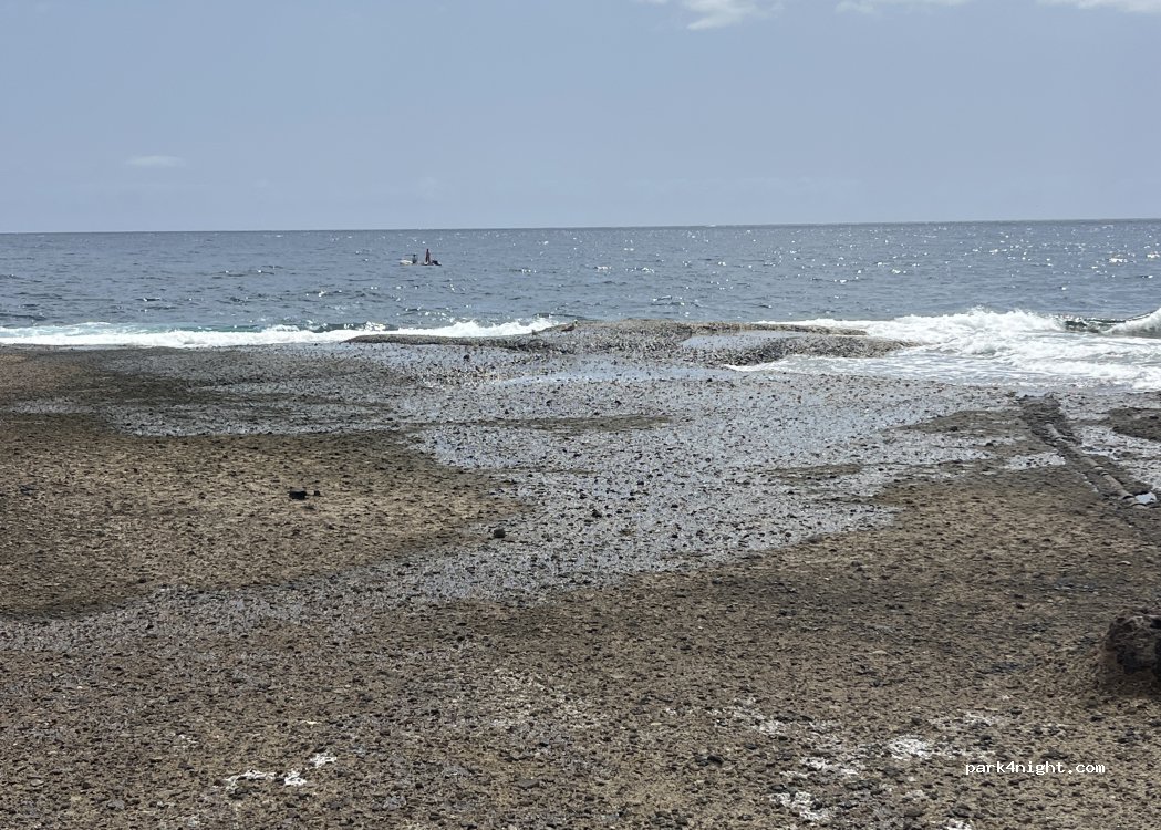 (38588) Las Arenas - 36 Lugar Punta de los Surcos — foto 3
