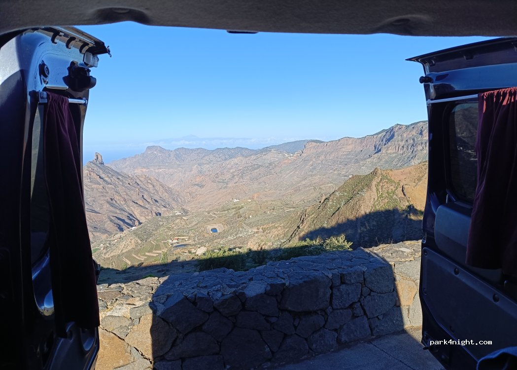 (35328) Vega de San Mateo - 3 GC-150 — foto
