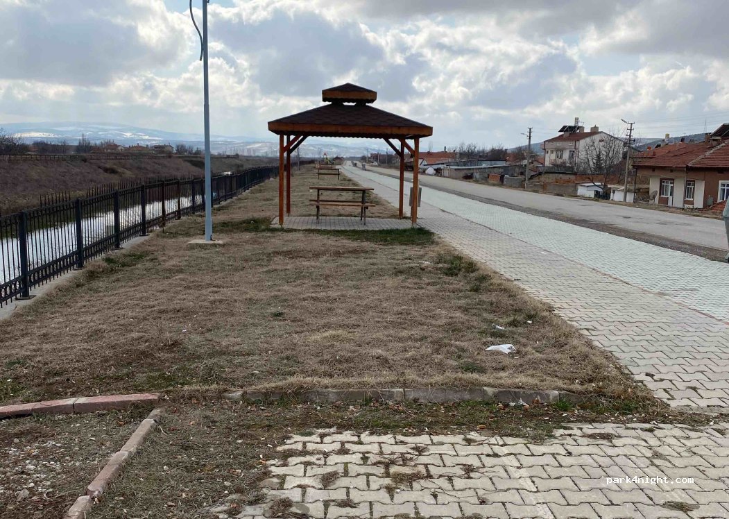 (42600) Ilgın - Melek Caddesi — foto 2