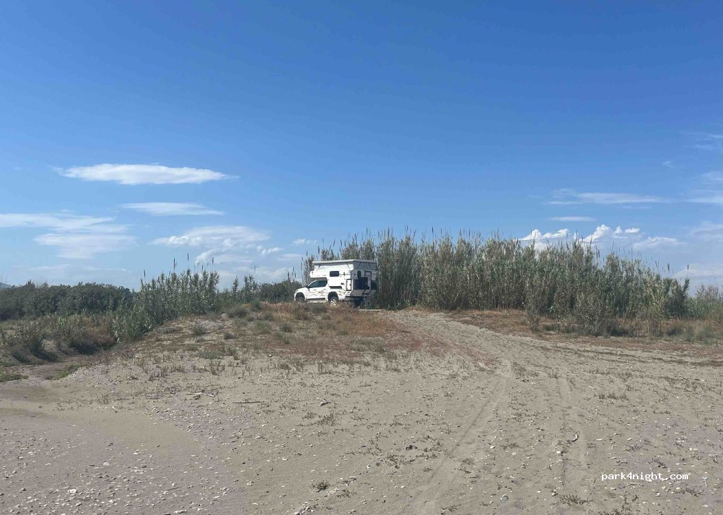 (87074) Rocca Imperiale - — foto 2