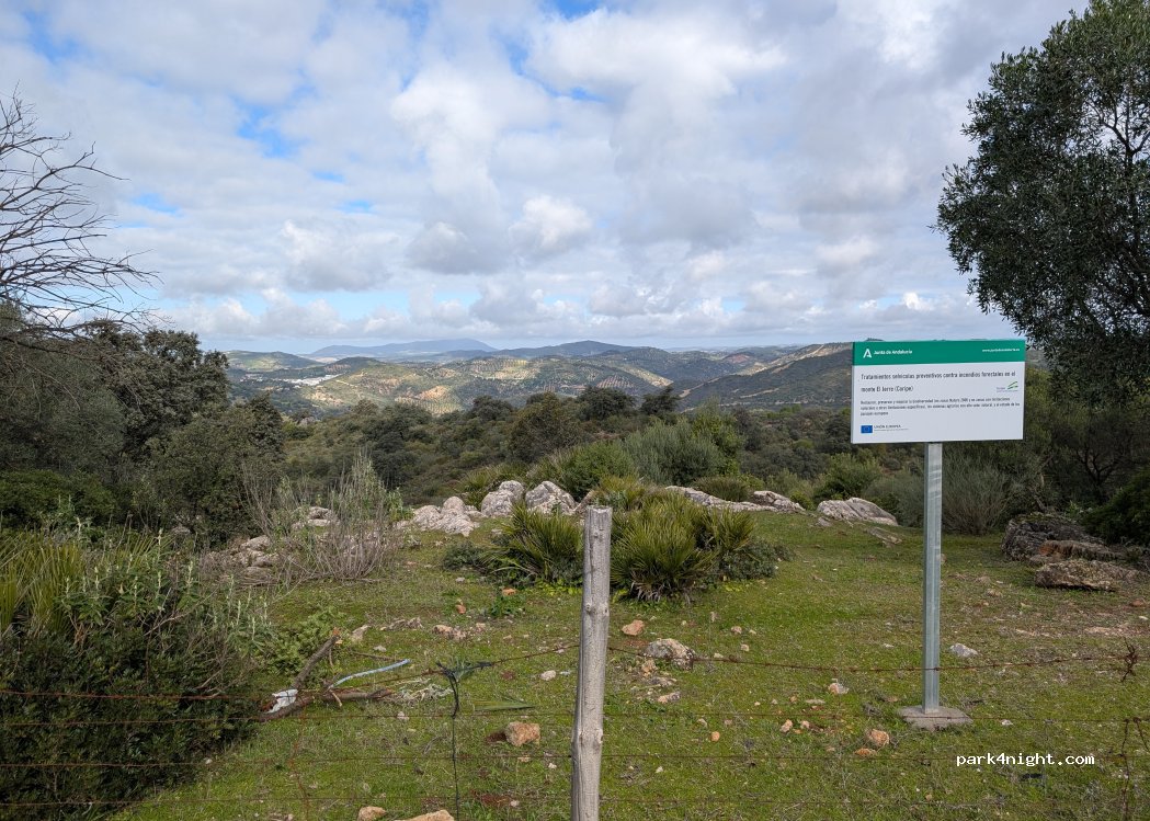 (41780) Coripe - 1 Diseminado el Castaño — foto 3