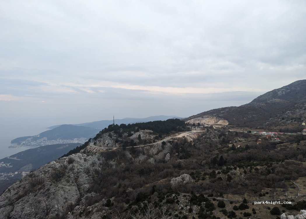 (85310) Brajići - M2.3 — foto