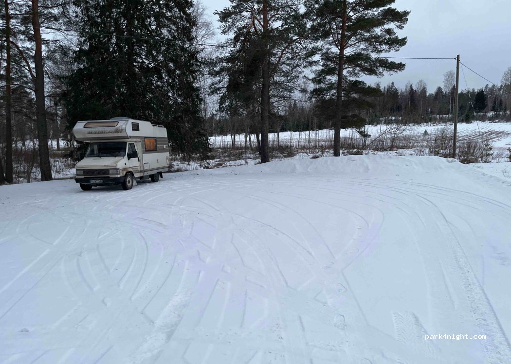 (04940) Mäntsälä - 49 Ruohojärventie — foto