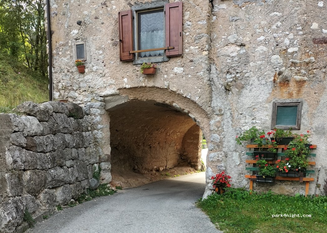 (38060) Arlanch - Strada Provinciale 89 — foto 2