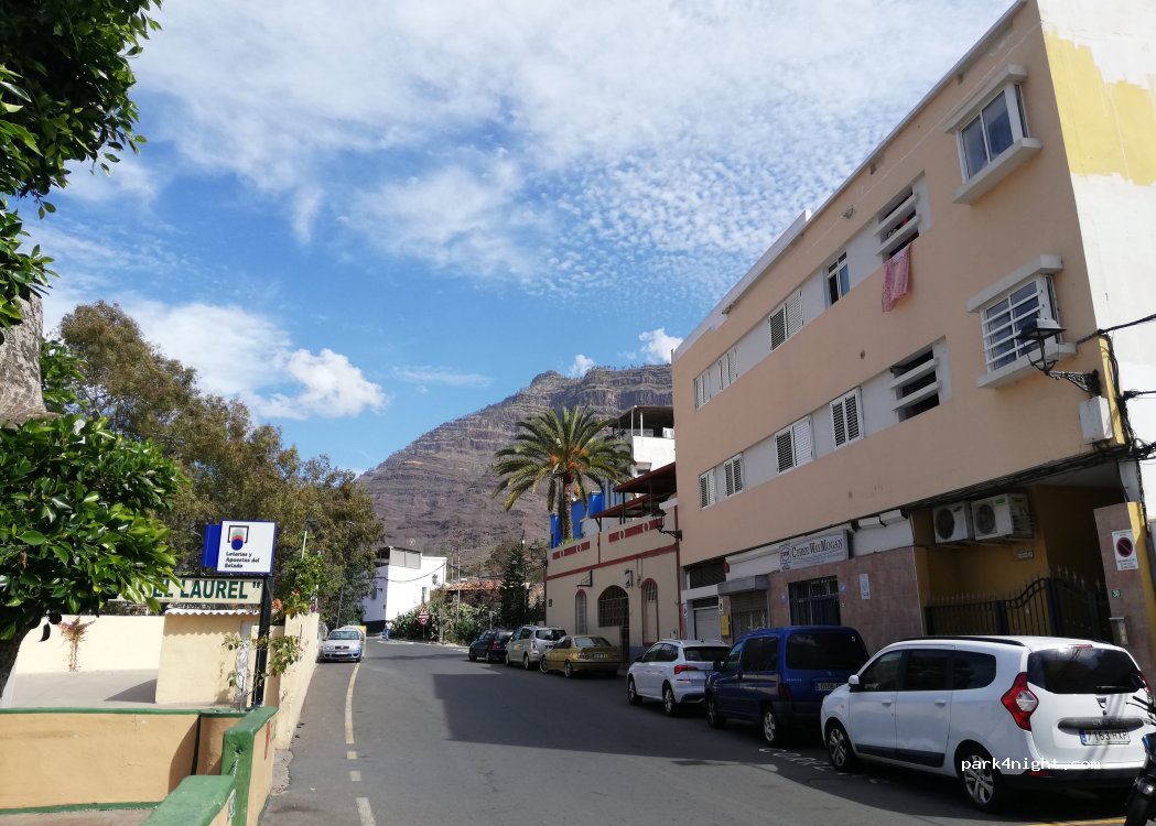 (35140) Mogán - 10 Calle Valerones de Arriba — foto