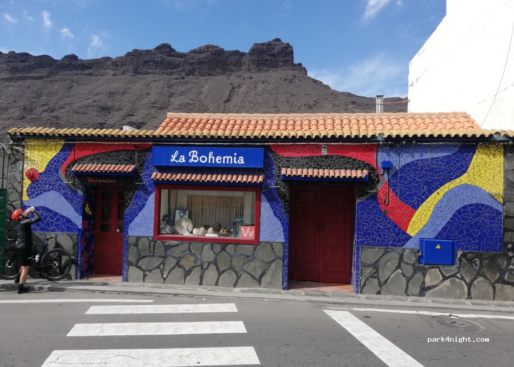 (35140) Mogán - 10 Calle Valerones de Arriba — foto 2