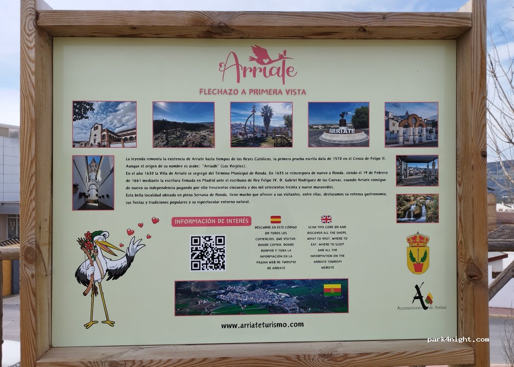 (29350) Arriate - 112D Calle Malaga — foto 2