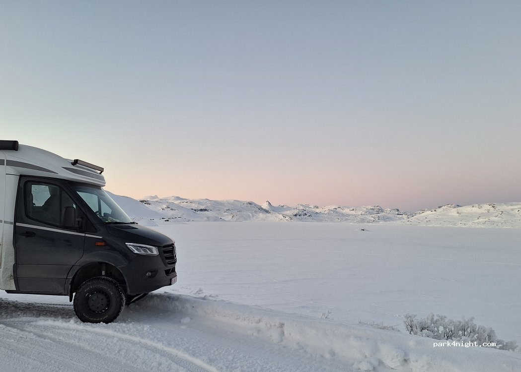 (2985) Tyinkrysset - Tyinvegen — foto 3
