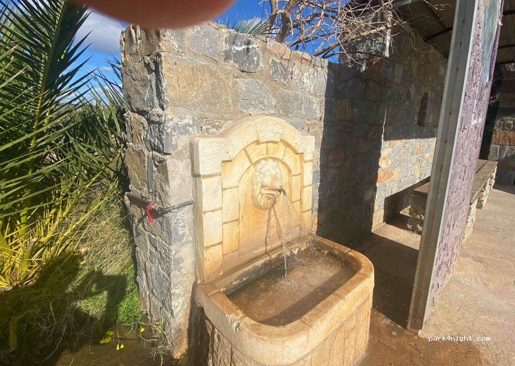 (723 00) Agkathia - Unnamed Road — foto 2