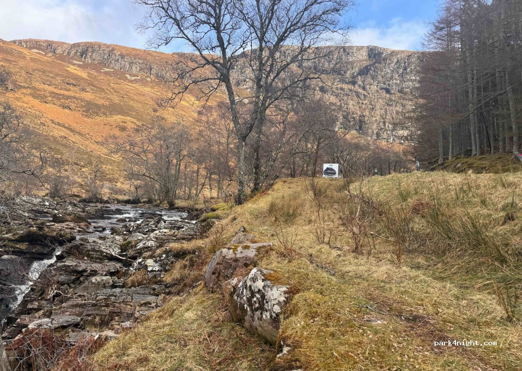 (IV23 2QW) Eilean Darach Lodge - — foto 2