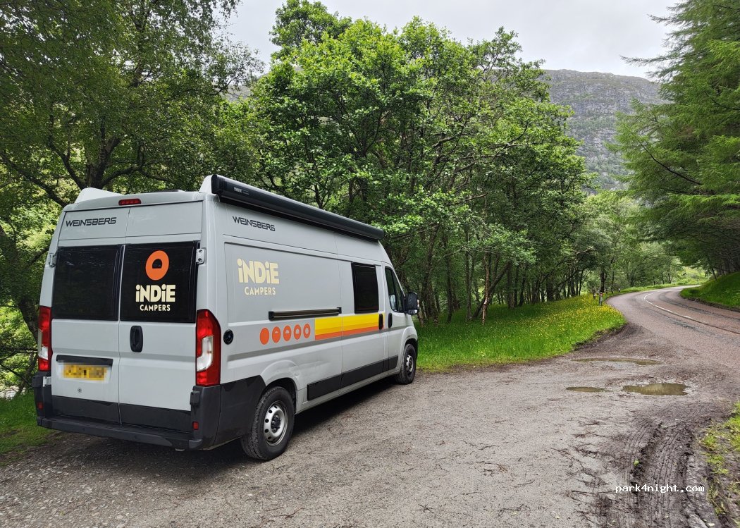 (IV23 2QW) Eilean Darach Lodge - — foto 3