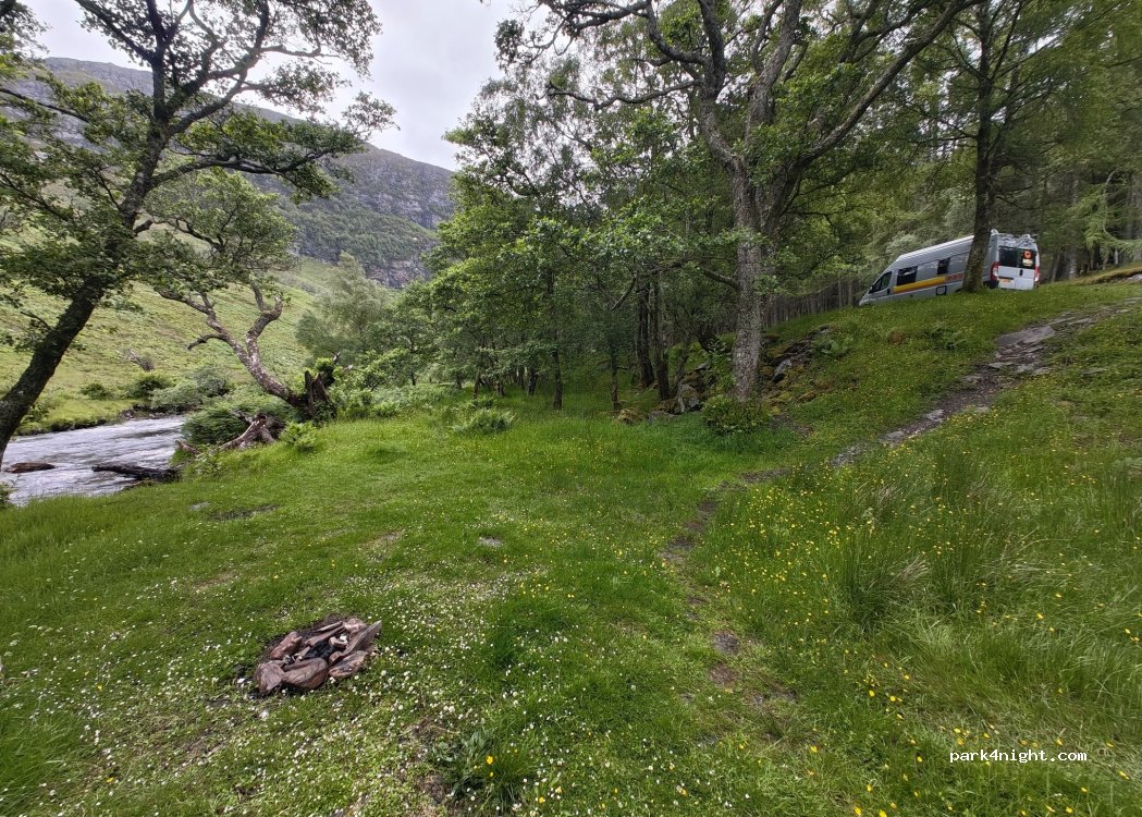 (IV23 2QW) Eilean Darach Lodge - — foto 4