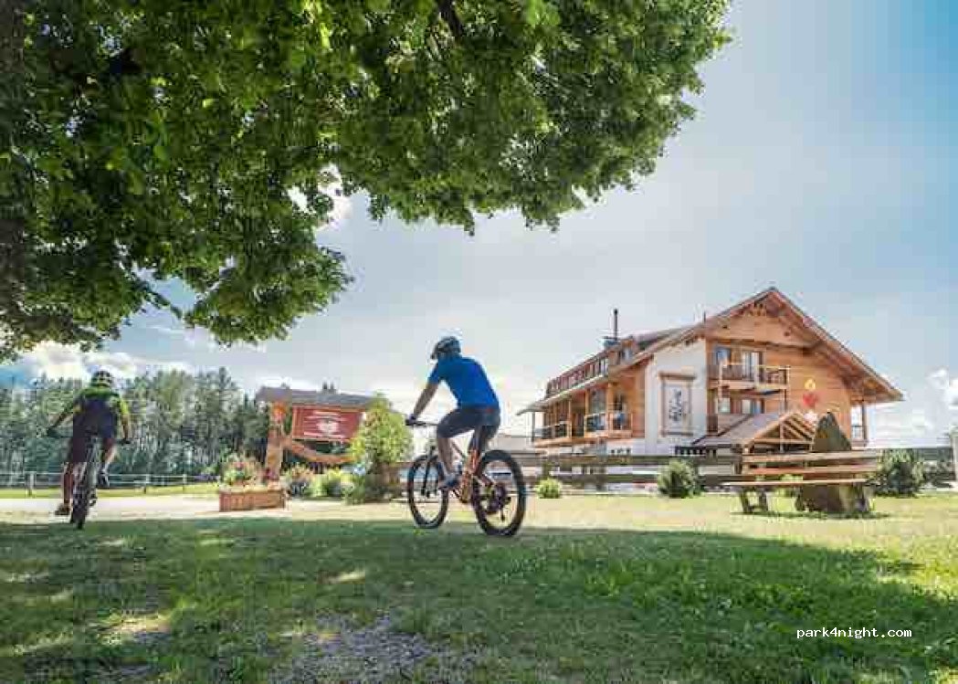 Hotel Gasthof Deixelberger — foto 5