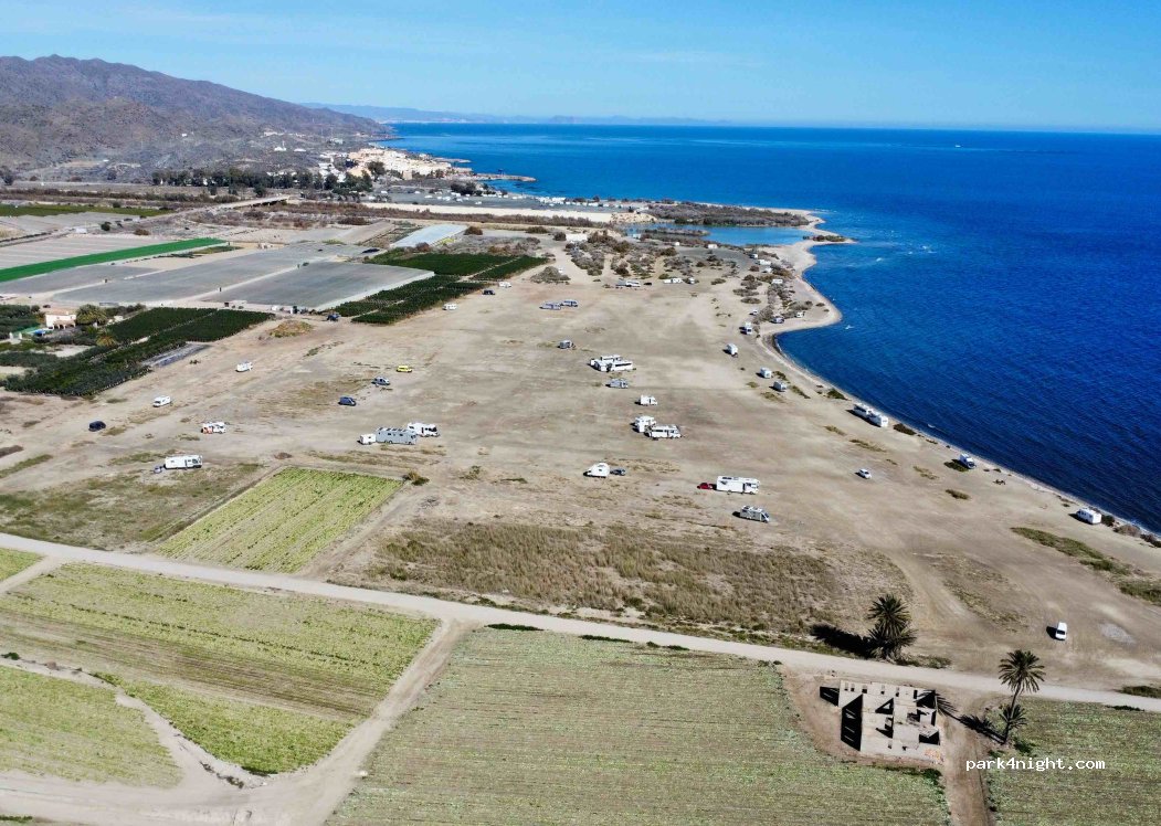 (04616) Villaricos - Unnamed Road — foto 2
