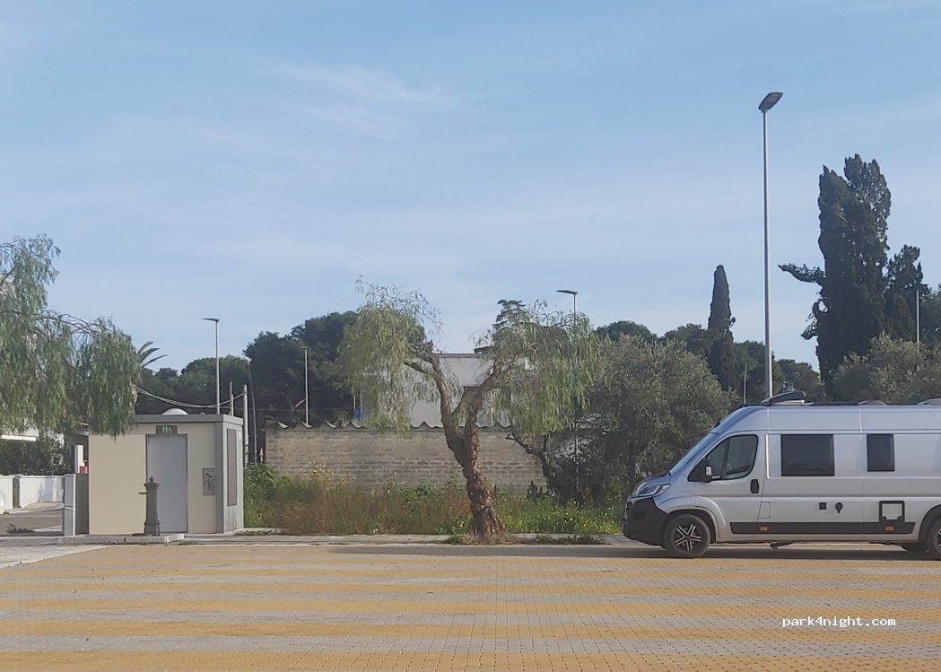 (74025) Marina di Ginosa - 16 Via Chieti — foto 2