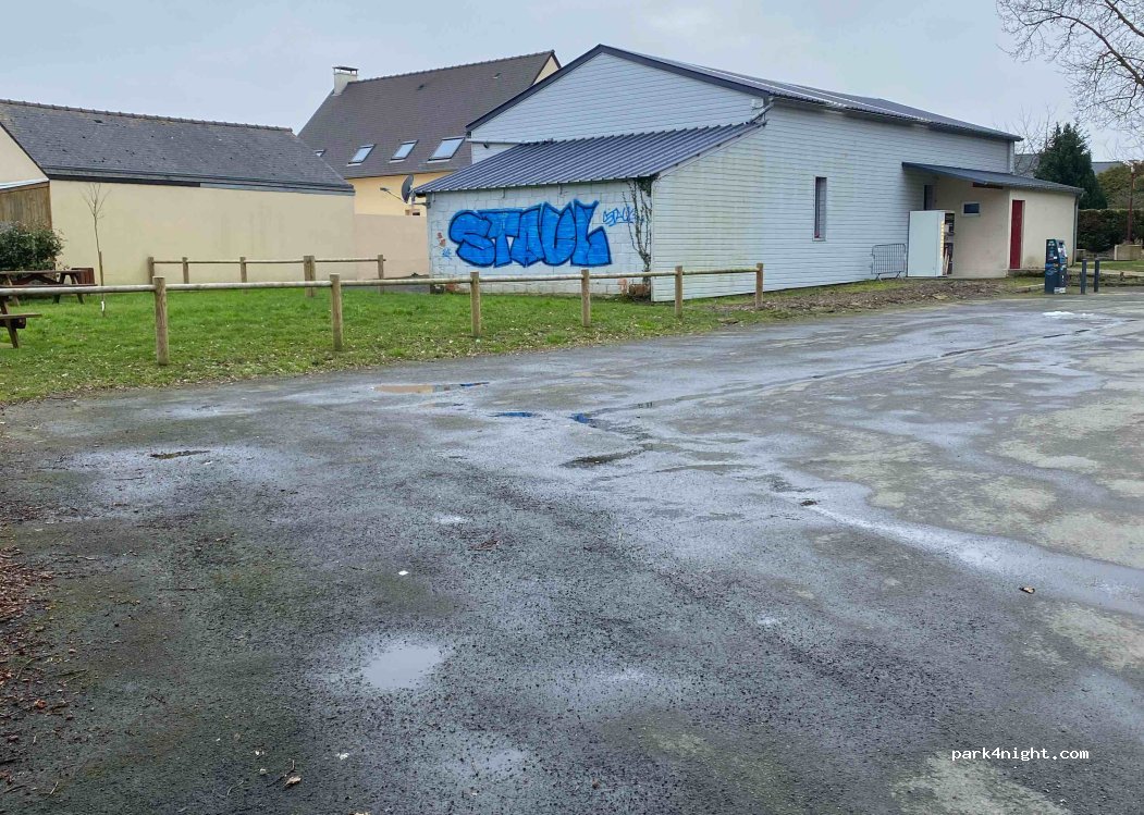 (22690) La Vicomté-sur-Rance - 22 Rue de la Mairie — foto 3