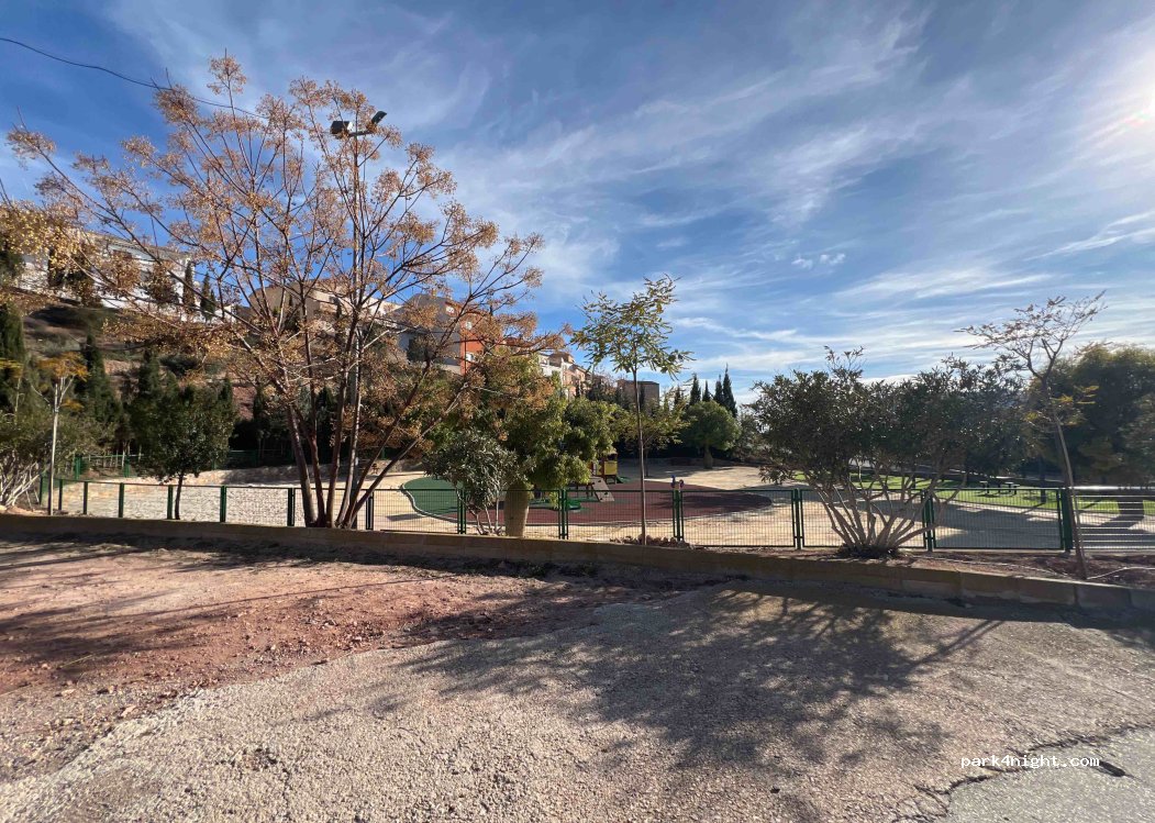 (30859) Aledo - 21 Calle Fraga Iribarne — foto