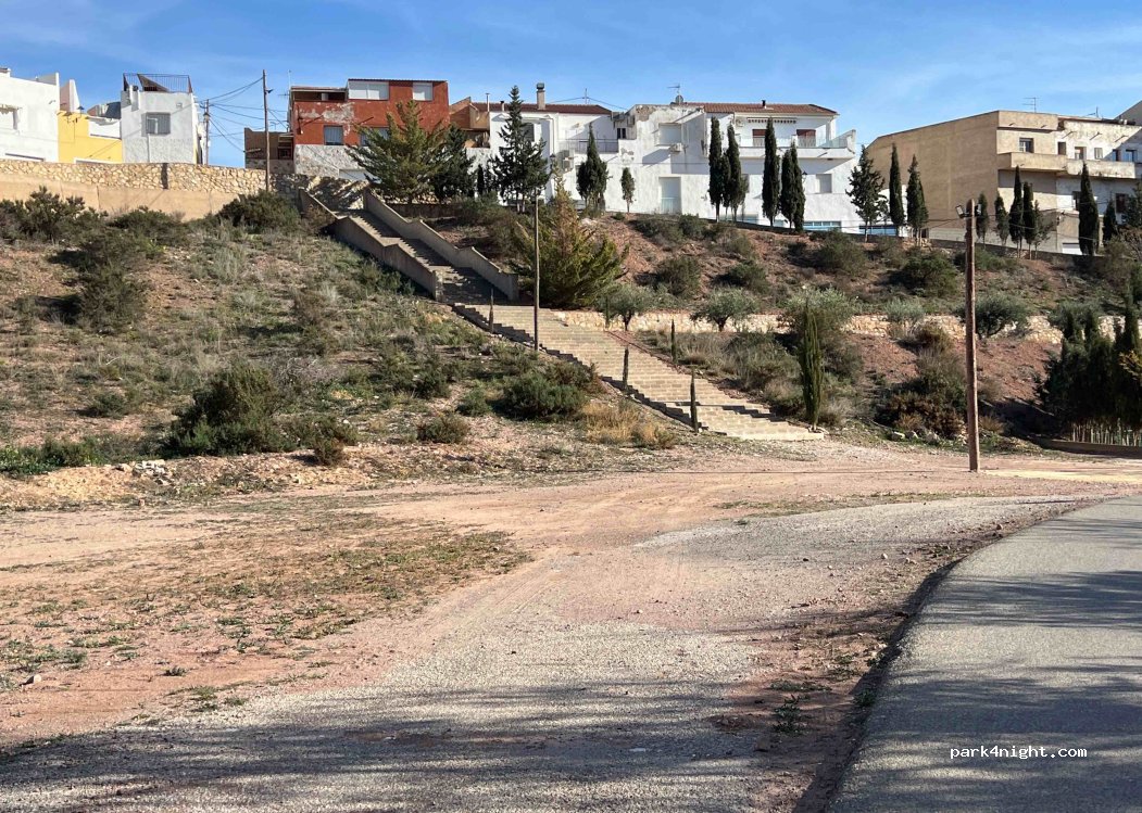 (30859) Aledo - 21 Calle Fraga Iribarne — foto 2