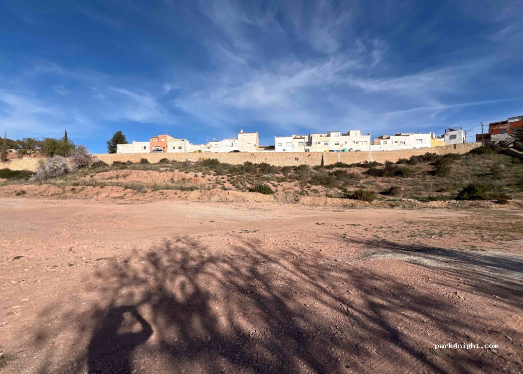 (30859) Aledo - 21 Calle Fraga Iribarne — foto 3