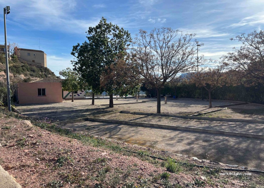 (30859) Aledo - 21 Calle Fraga Iribarne — foto 4