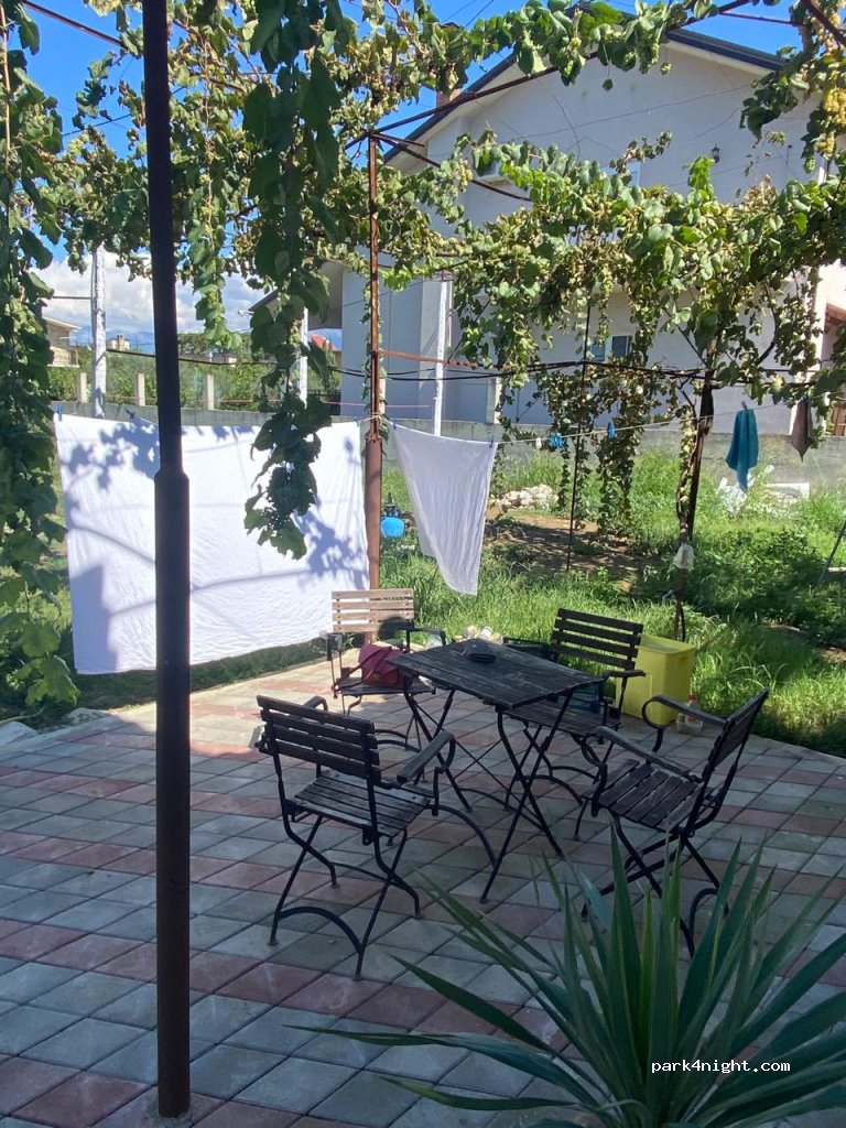 Camping in-town Shkoder — foto 3