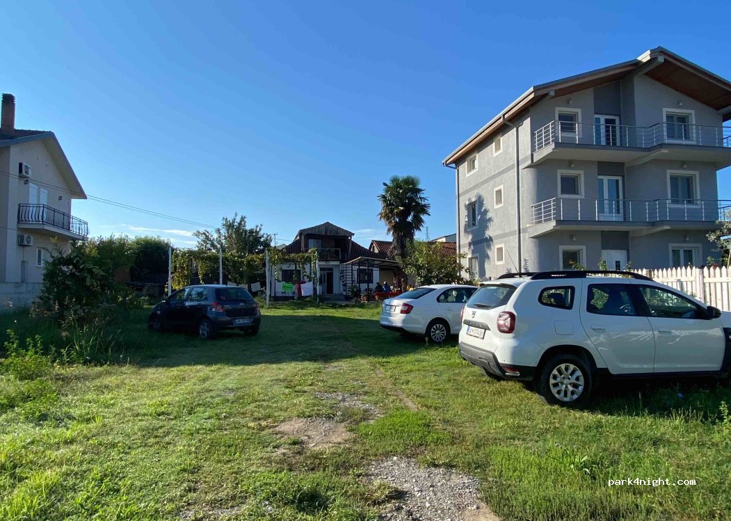 Camping in-town Shkoder — foto 4