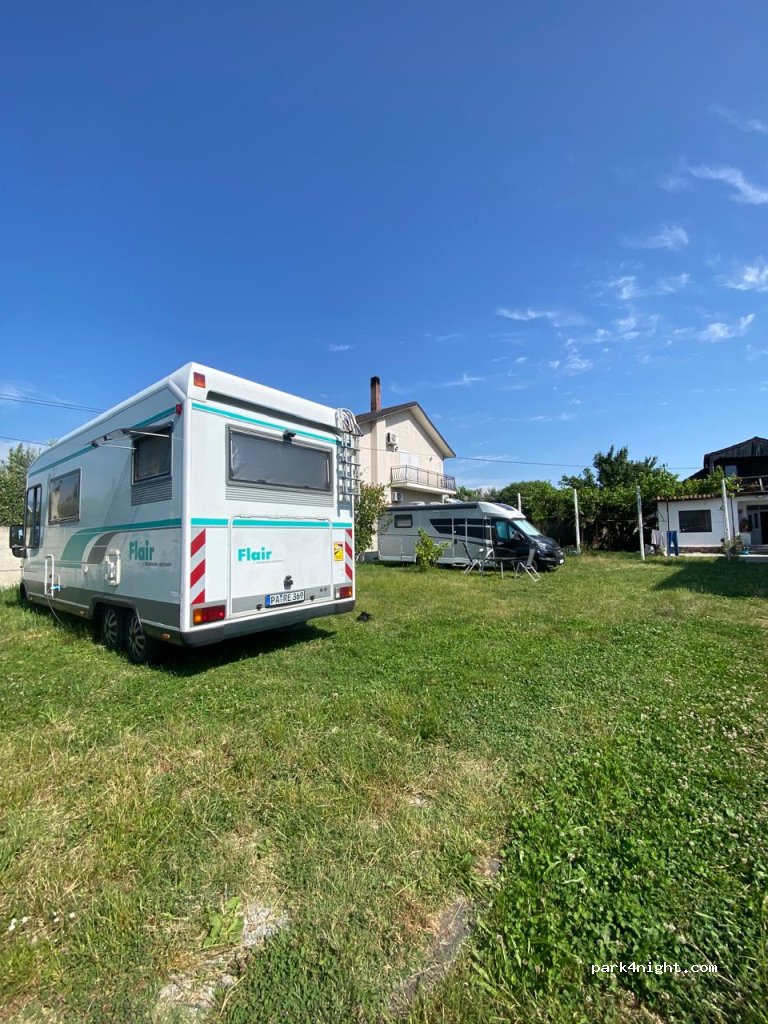 Camping in-town Shkoder — foto 5