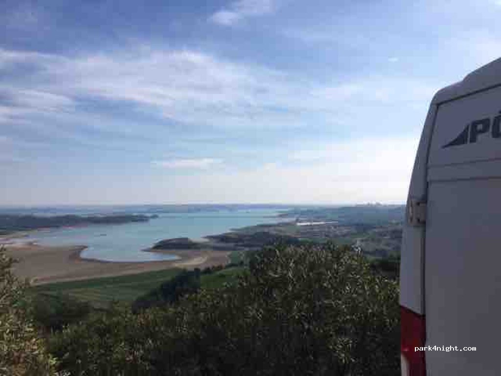 (01170) Çukurova - Unnamed Road — foto