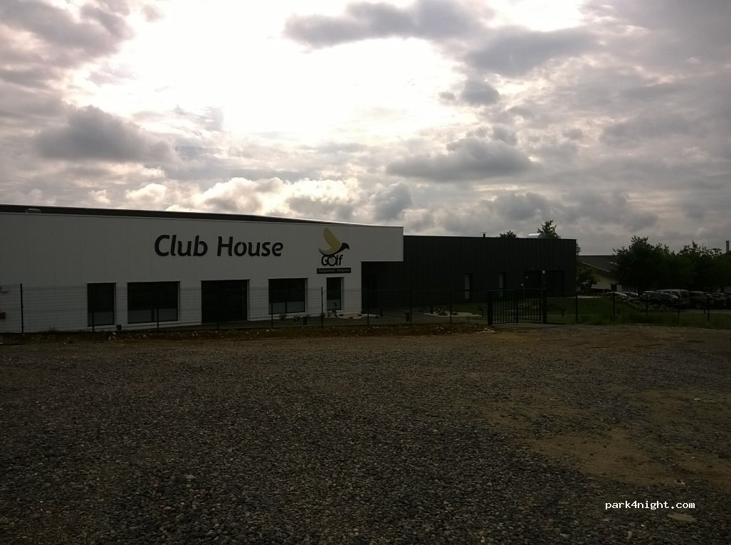 (57380) Pontpierre - Rue du Golf — foto 2