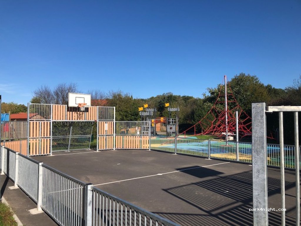 Camping du Rouge Gorge**** — foto 2
