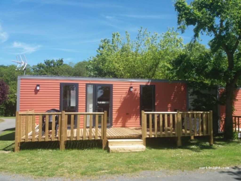 Camping du Rouge Gorge**** — foto 3