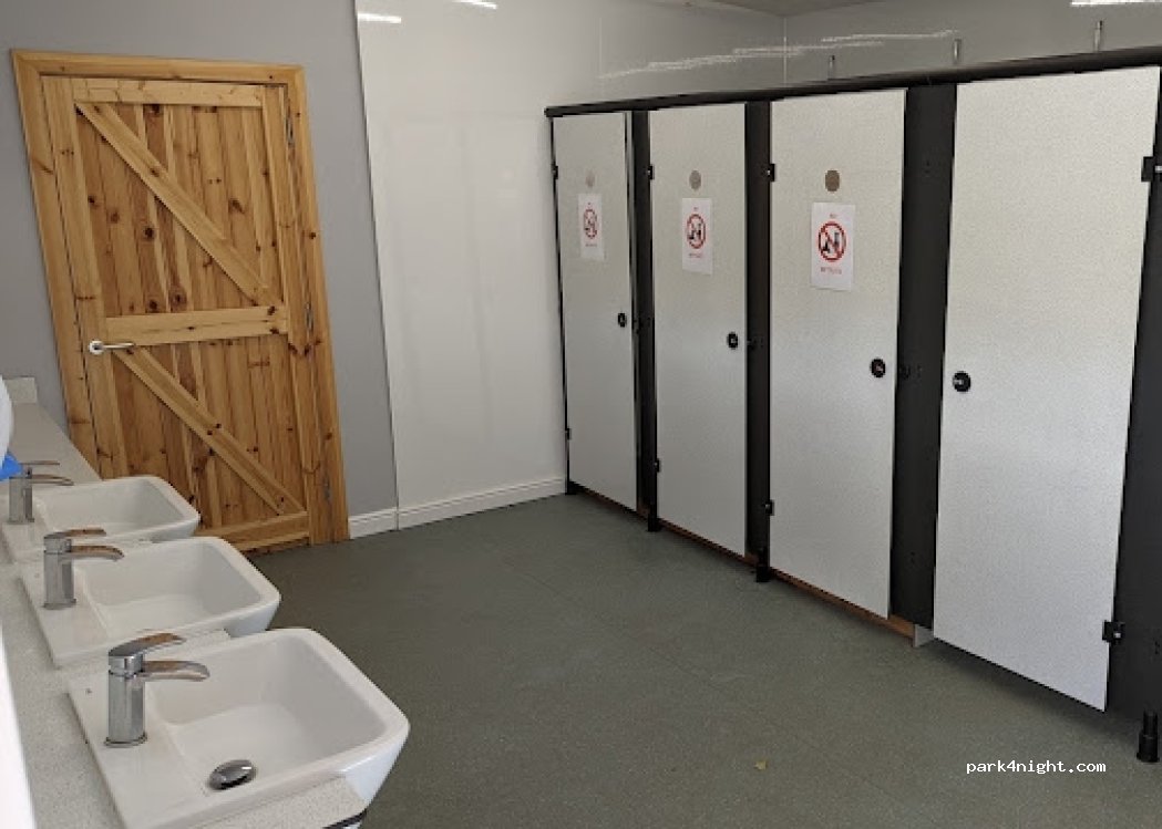 ACE Adventures & Hideaways - Activity Centre, Camping & Glamping — foto 2