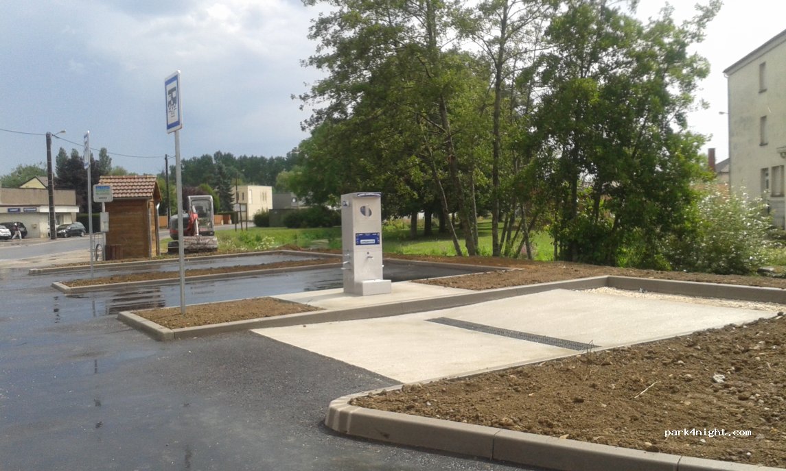 (70500) jussey - avenue de verdun — foto