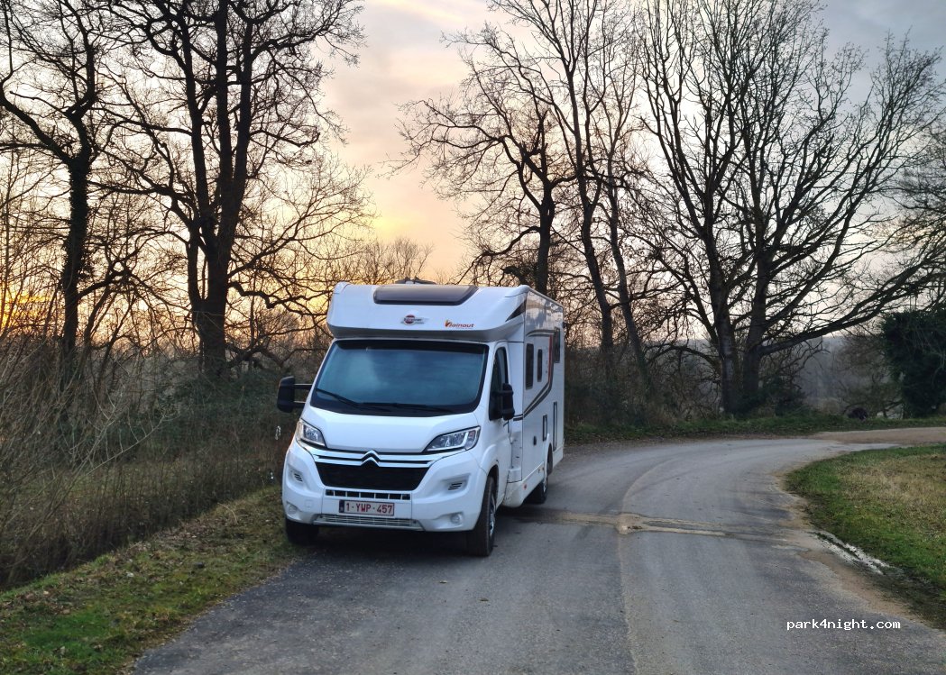 (41150) Valloire-sur-Cisse - — foto