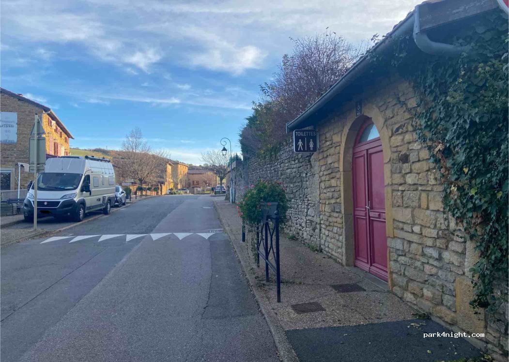 (69620) Val d'Oingt - 28 Rue Coupe Jarret — foto 5