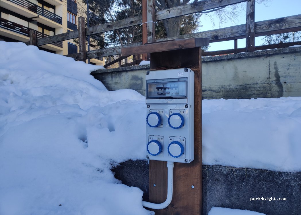 (10050) Sauze d'Oulx - 1 Via Seguret — foto 5