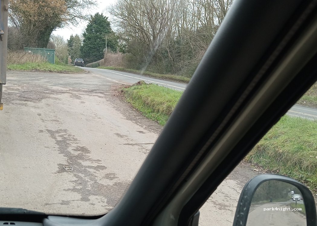 (GL18 1BG) Newent - — foto