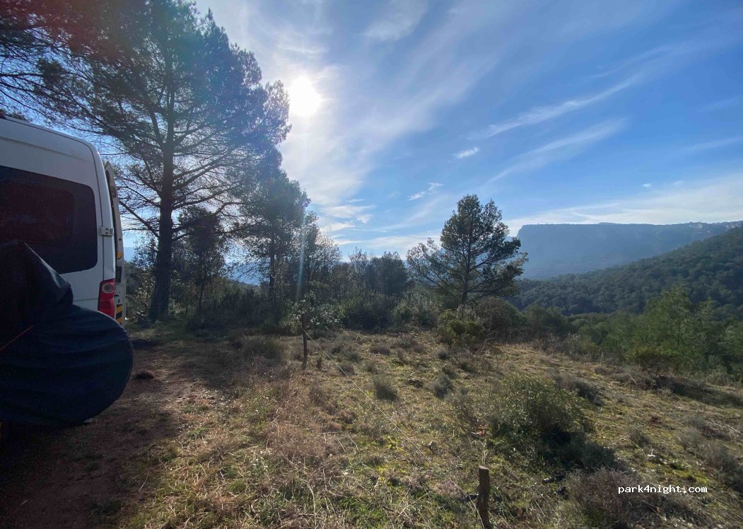 (08592) Sant Martí de Centelles - — foto