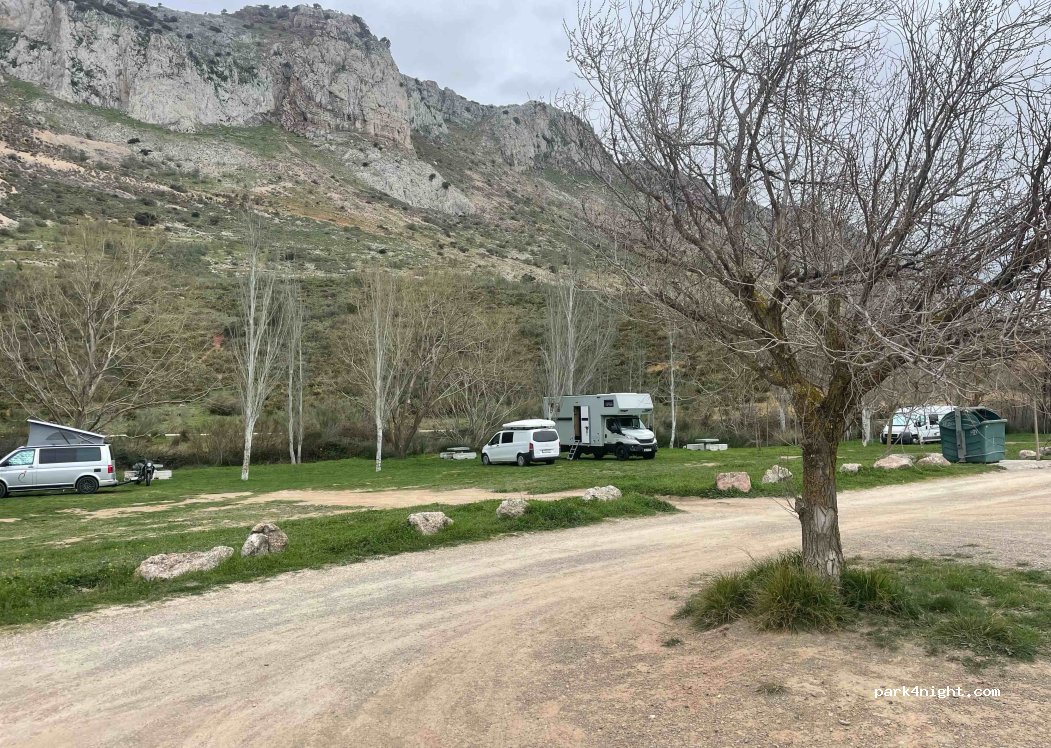 (29200) Antequera - Unnamed Road — foto 2