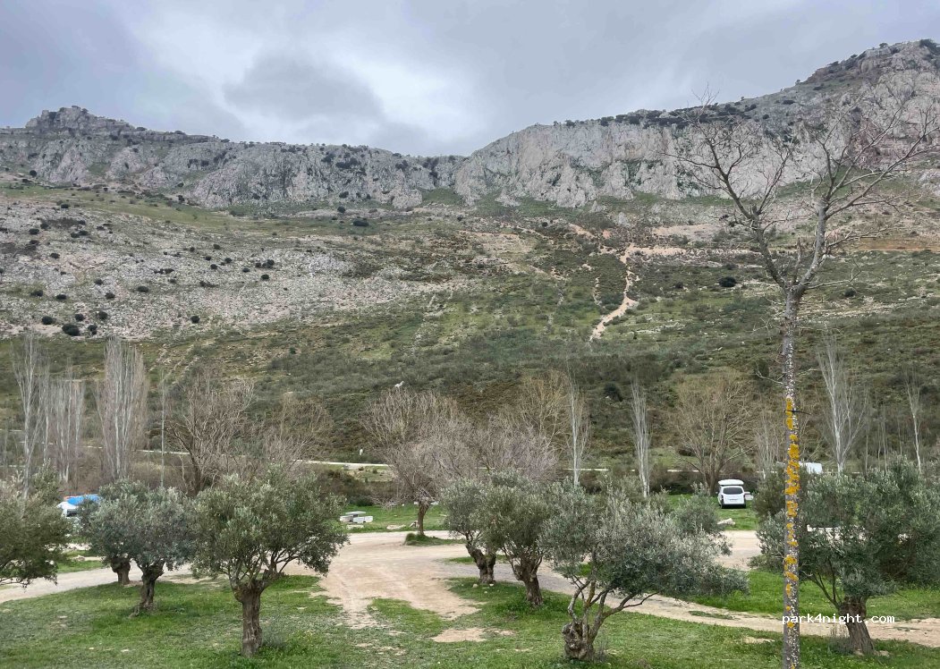 (29200) Antequera - Unnamed Road — foto 3